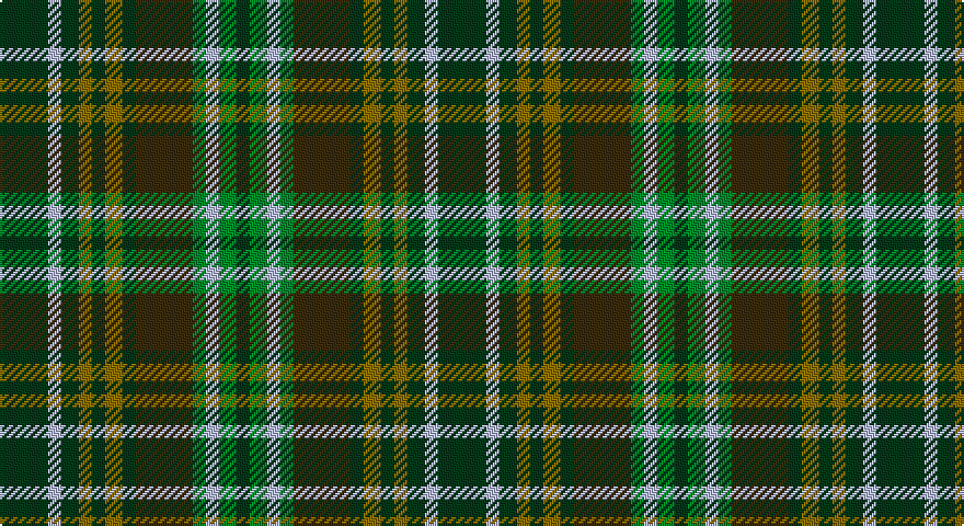 DG/22 LB6 DG8 Y6 DG6 Y8 DG6 DY26 G6 LB6 G8 DG/6 tartan