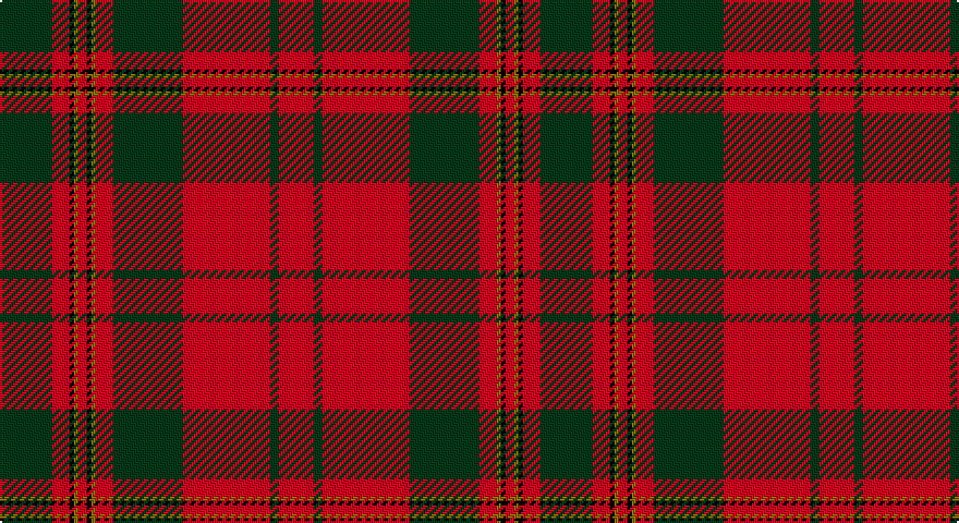 DG/24 R8 K2 Y2 R4 K2 Y2 R8 DG32 R40 DG4 R/16 tartan