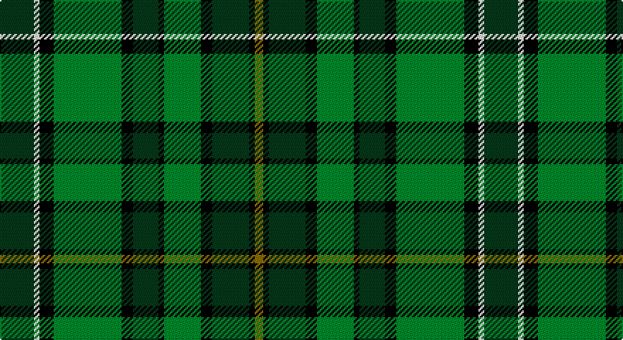 DG/24 W4 K10 G48 K8 DG18 K4 G26 K8 DG26 K4 Y/6 tartan
