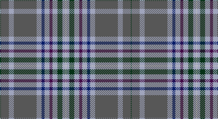 DG/2 N16 LB10 N46 LB10 DB6 LB10 DP6 LB10 DG10 LB6 W/2 tartan