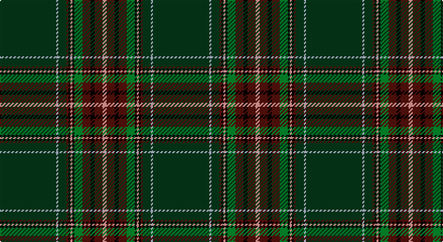 DG/56 LB2 DG8 DR2 K2 LR2 K2 G8 DR8 K4 DR8 LR/4 tartan