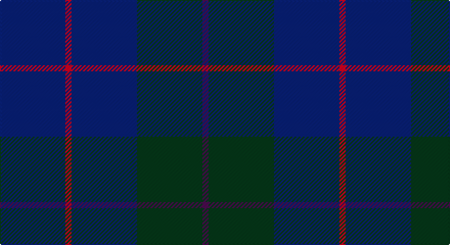DB/64 R6 DB64 DG64 DP6 DG64 DB64 R6 DB64 DG64 W6 DG/64 tartan