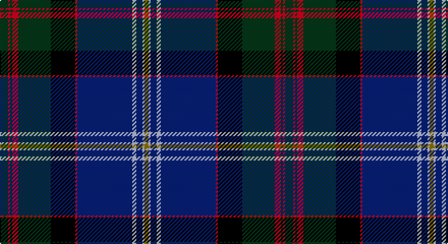 DG/8 R2 DG2 R6 DG32 K24 R2 DB54 LB4 DB6 LB2 Y/4 tartan