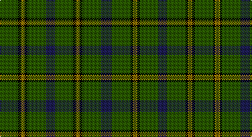 DG/32 K4 Y8 K4 DG32 DB16 DG32 K4 Y8 K4 DG32 DB/20 tartan