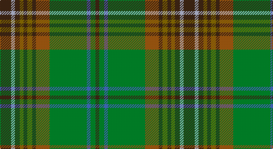 DO/18 LB6 DO8 Y6 DO6 Y8 DO6 O22 G60 B6 G8 DO/6 tartan