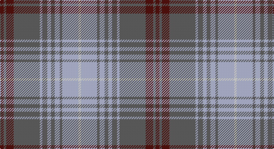 DR/6 N4 DR12 N42 LB4 N8 LB6 N6 LB8 N4 LB26 W/4 tartan