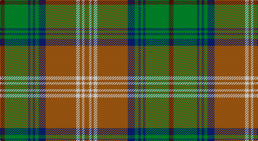 DR/8 G40 DB4 G4 DB4 G6 DB12 O52 W6 O4 W4 O/8 tartan