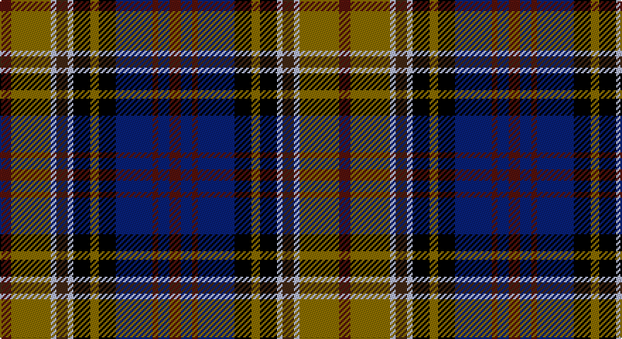 DR/8 Y28 LB4 DO8 LB4 K12 Y6 K12 DB26 DR4 DB8 DR/8 tartan