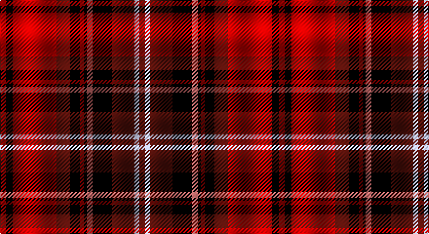 Ri/6 K7 Ri45 DR14 K10 R4 K3 Rii6 K20 DR23 LB5 DR/6 tartan