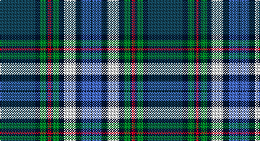 DT/60 K8 G10 K4 R4 K4 G10 K8 W20 K10 B16 K/2 tartan