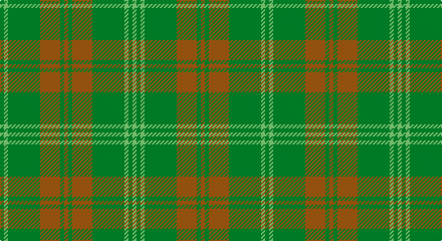 G/4 LG4 G32 O20 G4 O4 G4 O20 G32 LG4 G4 LG/4 tartan