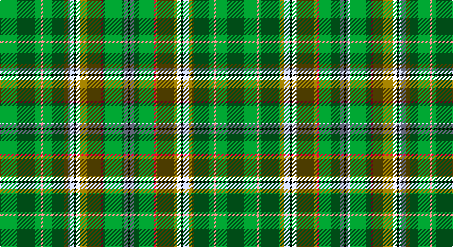 G/40 Ri2 G20 Y4 LB6 K2 W4 Y20 R2 G20 LB4 K/2 tartan