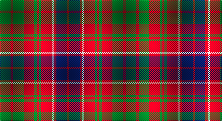 G/21 R5 G21 R21 G5 R4 G5 R21 W4 R5 DB21 R/4 tartan