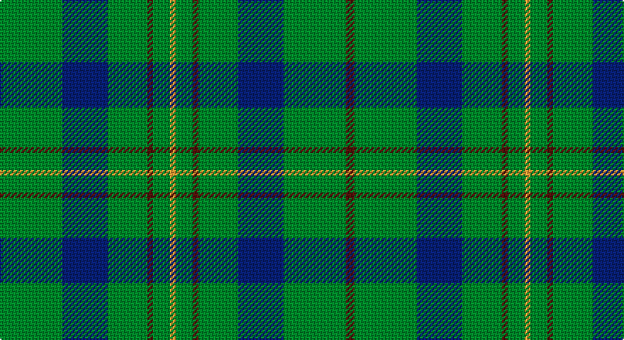 G/44 DB32 G28 DR4 G12 LO4 G12 DR4 G28 DB32 G44 DR/6 tartan
