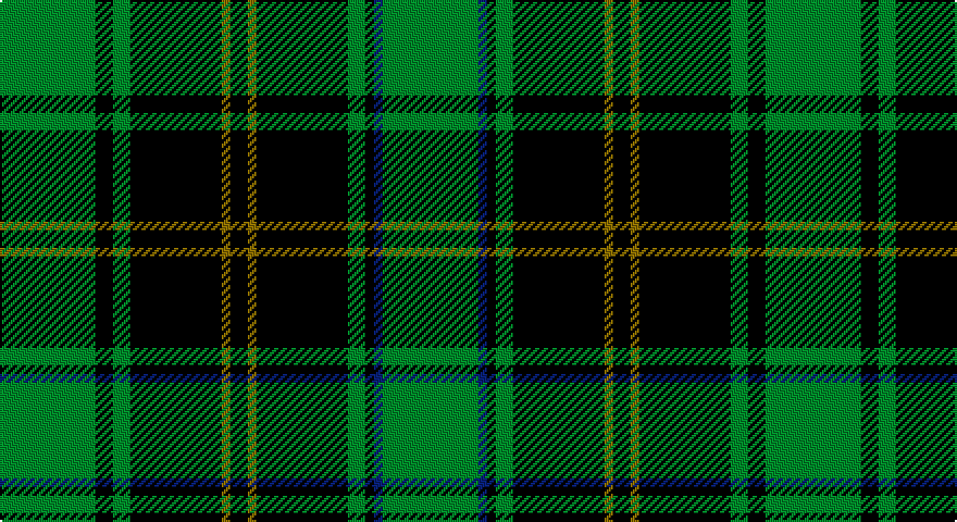 G/44 K8 G8 K42 Y4 K8 Y4 K42 G8 K4 DB4 G/44 tartan