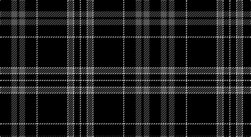 K/20 N10 K4 N10 K20 W2 K52 W2 N8 W2 K10 W/2 tartan