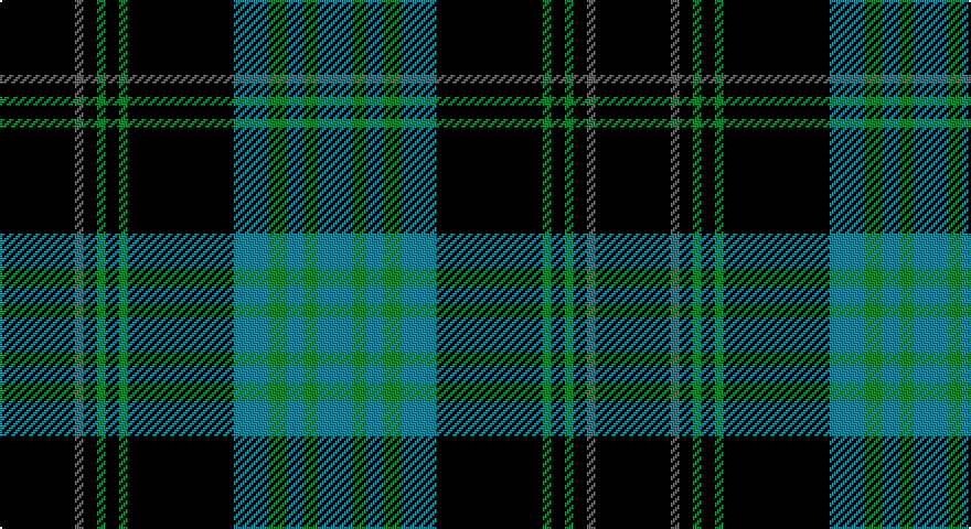K/34 N4 K6 G4 K6 G4 K48 T16 G8 T8 G6 T/16 tartan