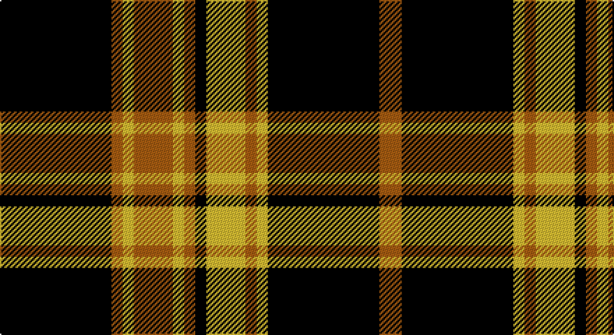 K/80 O8 LY8 O28 LY8 O8 K8 LY28 O8 LY8 K80 O/16 tartan