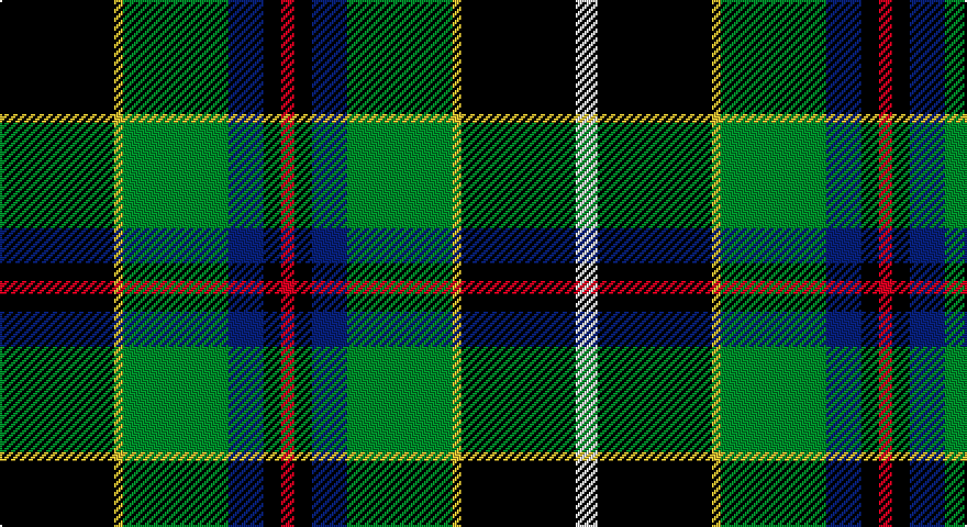 K/52 LY4 G48 DB16 K8 R6 K8 DB16 G48 LY4 K52 W/10 tartan