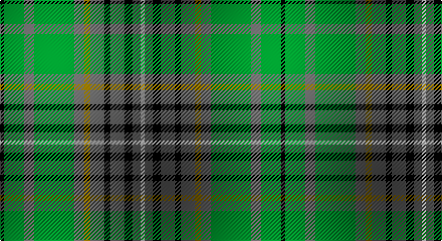 K/4 G20 N10 G40 N10 Y6 N14 K6 N14 K8 N8 W/4 tartan