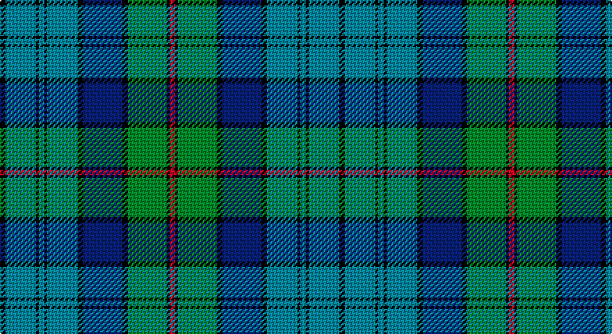 K/4 T22 K2 T4 K2 T22 K4 DB28 K4 G28 K2 R/4 tartan