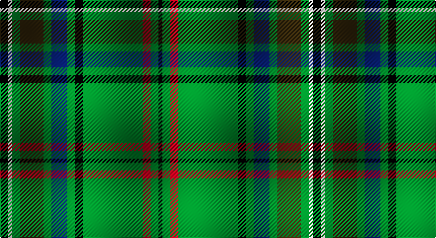 K/8 W4 G8 DY24 G8 DB16 G8 K8 G60 R8 G8 K/4 tartan