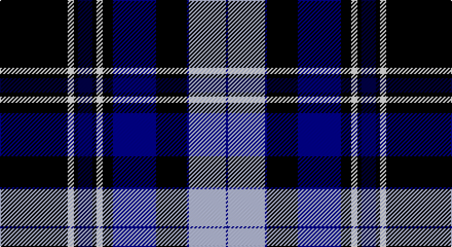 K/66 W6 K4 DB14 K4 W6 K10 DBi42 K30 DBi2 LB36 DBi/2 tartan