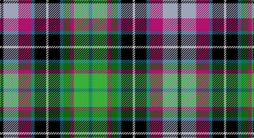 K/6 LB26 M22 T6 K20 W4 K20 T6 G12 M6 LG26 T/6 tartan
