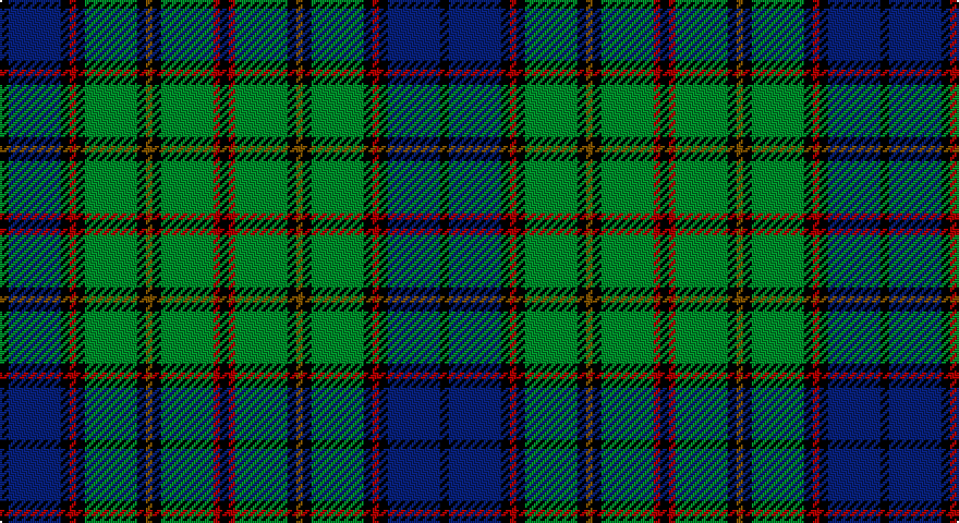 K/4 DB24 K4 R3 K4 G24 K4 Y3 K4 G24 R3 K/4 tartan