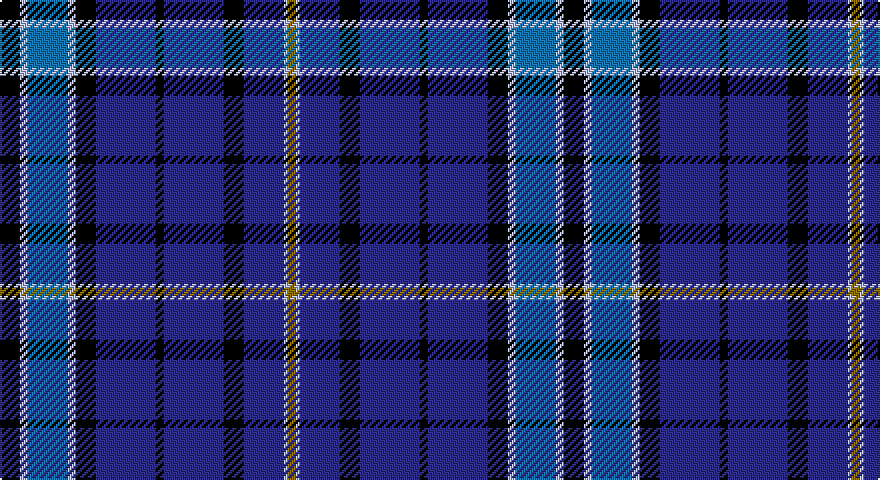 K/10 LB4 T20 LB4 K10 DB30 K4 DB30 K10 DB20 LB2 Y/4 tartan
