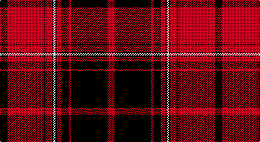 K/12 R62 K2 R12 K2 W4 K2 R8 K12 R4 K62 R/12 tartan