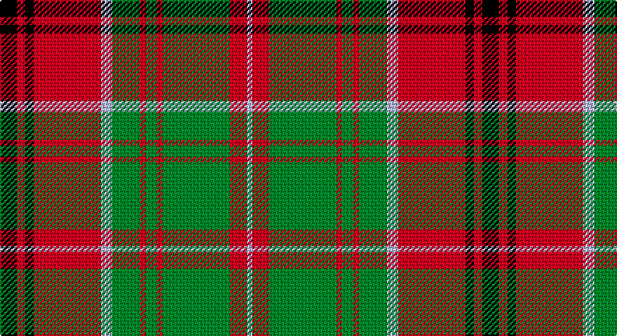 K/12 R6 K6 R48 LB8 G20 R4 G8 R4 G48 R12 LB/4 tartan