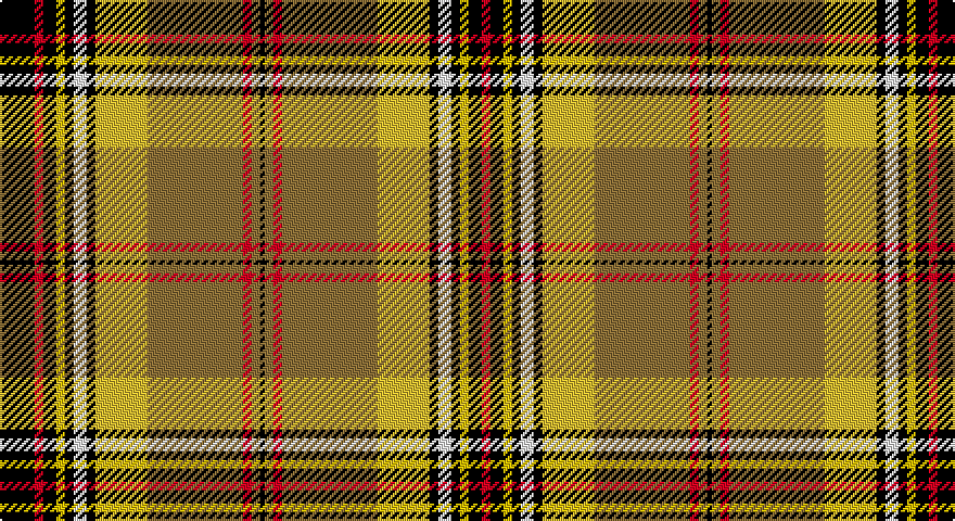K/16 R4 K6 LYi4 K4 W6 K4 LY24 Y44 R4 Y4 K2 Y4 R4 Y44 LY24 K4 W6 K4 LYi4 K6 R/4 tartan