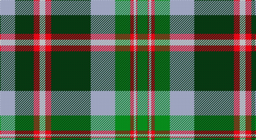 LB/26 DG32 R10 W10 R10 DG68 LB42 G26 R6 W4 R2 G/18 tartan