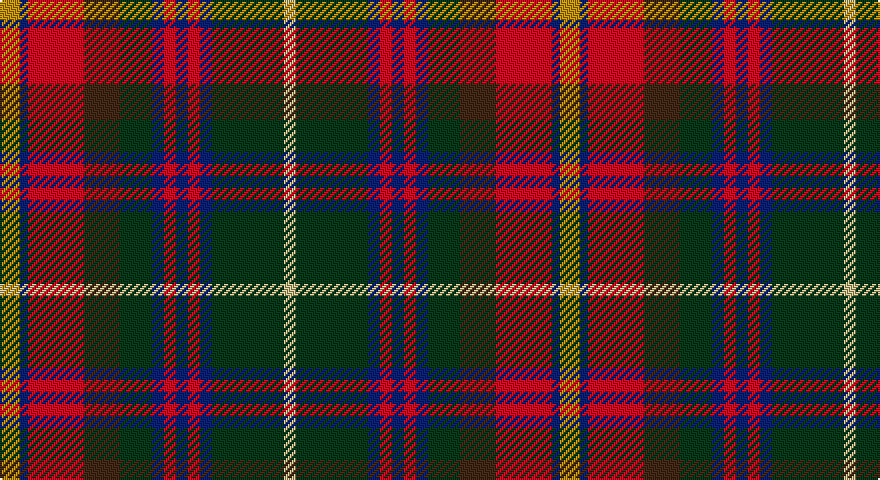 LY/10 DB4 R28 DO18 DG16 DB6 R6 DB6 R6 DB6 DG36 LYi/6 tartan