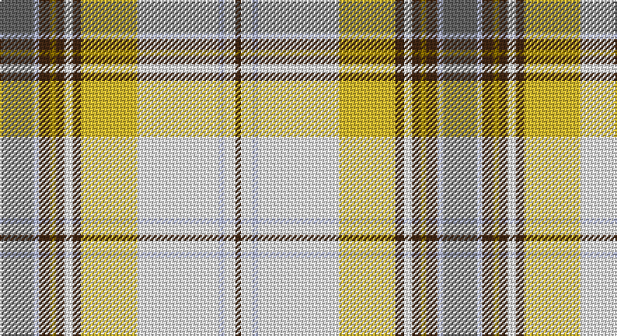 N/24 LB4 DO8 Y4 DO6 W6 DO6 LY40 W58 LB4 W8 DO/4 tartan