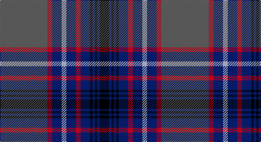 N/80 R8 DB16 LB8 DB16 R8 DB16 K4 DB4 K4 DB4 K/16 tartan