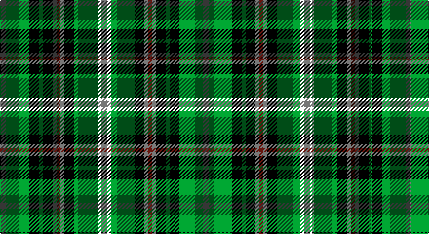N/6 G24 K10 G4 K10 N4 DR4 N4 K10 G24 W4 N/6 tartan