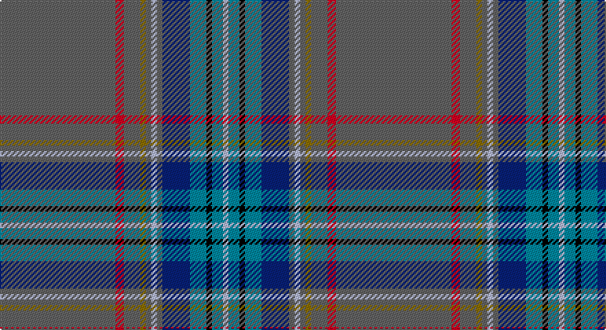 N/84 R6 N12 Y4 N4 LB4 N4 DB20 T12 K4 T8 LB/4 tartan