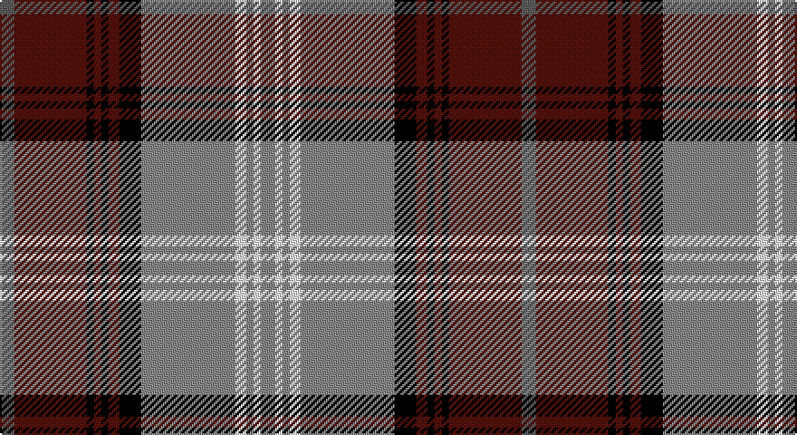 N/8 DR40 K4 DR4 K4 DR6 K12 O52 W6 O4 W4 O/8 tartan