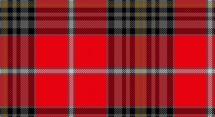 N/8 Y4 N4 K10 N8 K8 N16 K12 N4 R64 N4 W/8 tartan