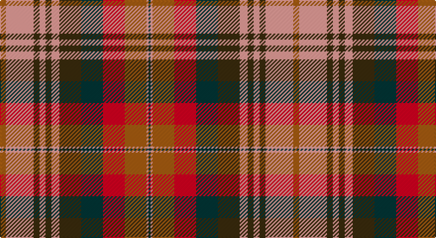 O/6 LR28 DY6 LR6 DY6 LR8 DY22 DT22 R22 O22 LR2 DT/2 tartan
