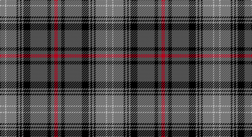 O/9 W2 O18 K3 O3 K3 O3 K12 N30 K6 N6 R/6 tartan