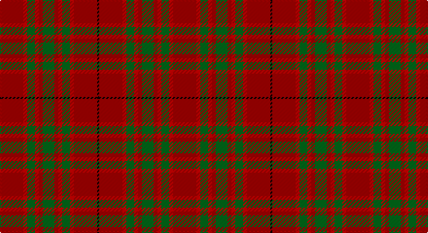 R/24 Ri4 DG8 Ri4 R4 DG12 R4 Ri4 DG8 Ri4 R24 K/2 tartan