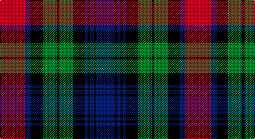 R/44 DB10 K20 G24 K4 G24 K20 DB6 K4 DB6 K4 DB/32 tartan