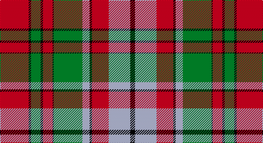 R/48 K4 G16 K4 R16 K2 G48 LB12 K4 R28 LB36 K/8 tartan