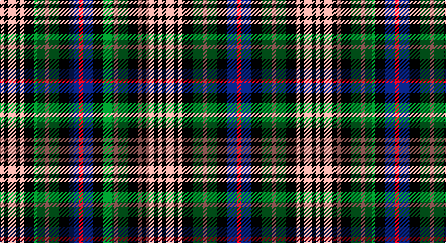 LR/4 K4 LR8 K4 LR4 K10 G10 LR4 G10 K10 DB10 R/4 tartan