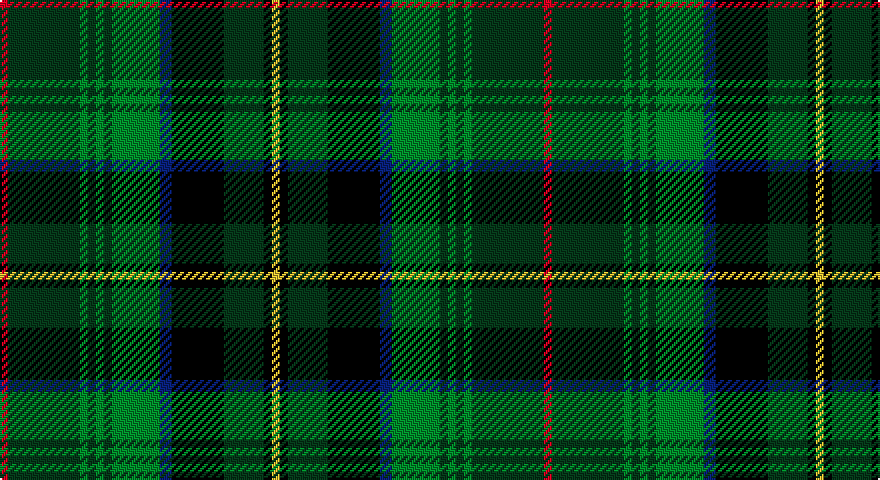 R/4 DG36 G4 DG4 G4 DG4 G24 DB6 K26 DG20 K4 LY/4 tartan