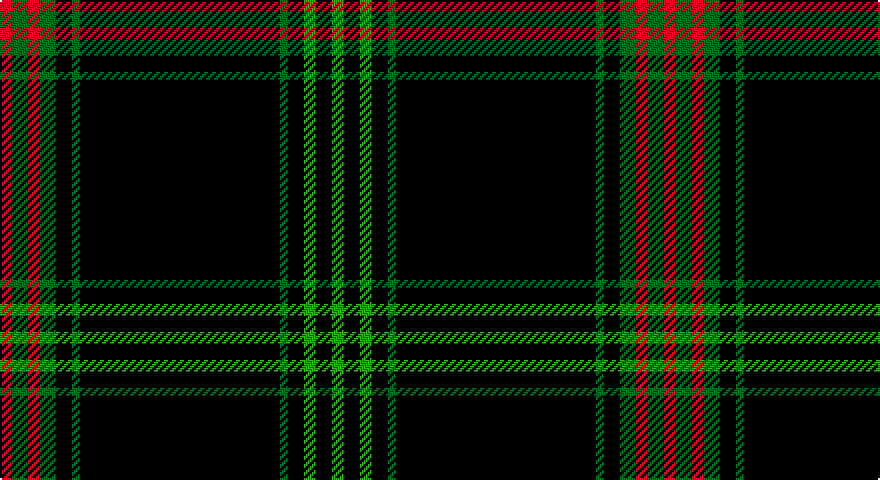 R/6 DG8 R6 DG8 K8 DG4 K100 DG4 K8 G6 K8 G/6 tartan