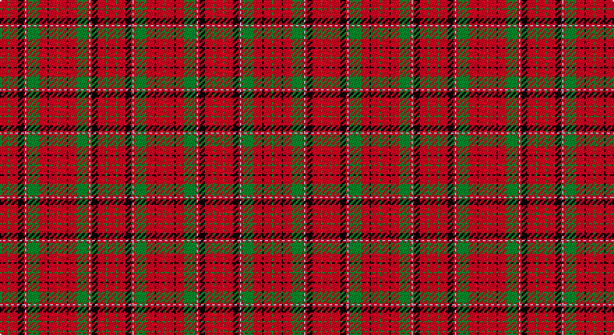 R/6 G1 R6 K4 R1 LB1 R1 G8 R6 K1 R6 G/1 tartan